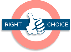 Right Choice Learning